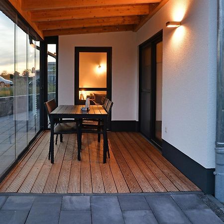Ferienhaeuser Brieden - "Haus Pommerbach" & "Haus Wegwarte" Exterior foto