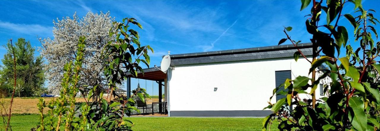 Ferienhaeuser Brieden - "Haus Pommerbach" & "Haus Wegwarte" Exterior foto